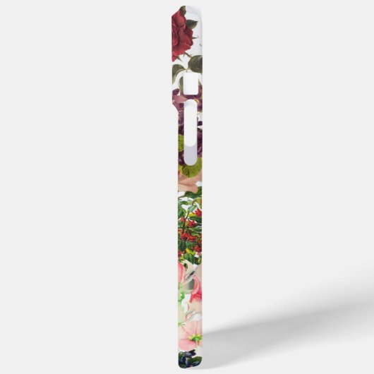 iPhone/iPad-draagtas Case-Mate iPhone Case (Achterkant / Links)