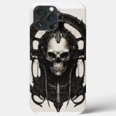 iPhone/iPad-draagtas Case-Mate iPhone Case (Achterkant)