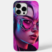 iPhone/iPad-draagtas Case-Mate iPhone Case (Achterkant)