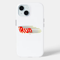 iPhone/iPad-draagtas