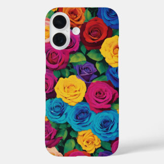 iPhone/iPad-draagtas iPhone 16 Hoesje
