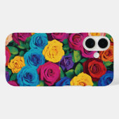 iPhone/iPad-draagtas Case-Mate iPhone Case (Achterkant (horizontaal))