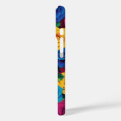 iPhone/iPad-draagtas Case-Mate iPhone Case (Achterkant / Links)