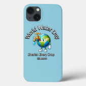 iPhone/iPad-draagtas Case-Mate iPhone Case (Achterkant)