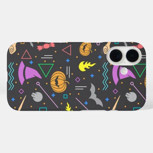 iPhone/iPad-draagtas Case-Mate iPhone Case (Achterkant (horizontaal))