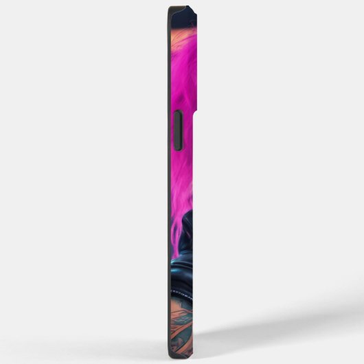 iPhone/iPad-draagtas Case-Mate iPhone Case (Achterkant / Rechts)