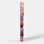 iPhone/iPad-draagtas Case-Mate iPhone Case (Achterkant / Rechts)