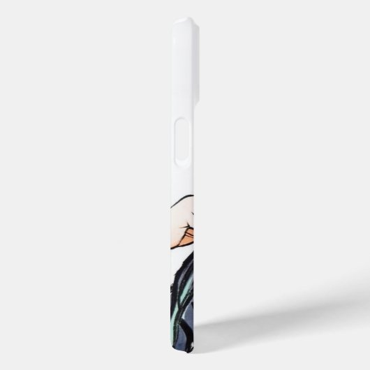 iPhone/iPad-draagtas Case-Mate iPhone Case (Achterkant / Rechts)