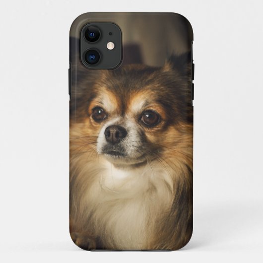 iPhone/iPad-draagtas Case-Mate iPhone Case (Achterkant)