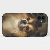 iPhone/iPad-draagtas Case-Mate iPhone Case (Achterkant (horizontaal))