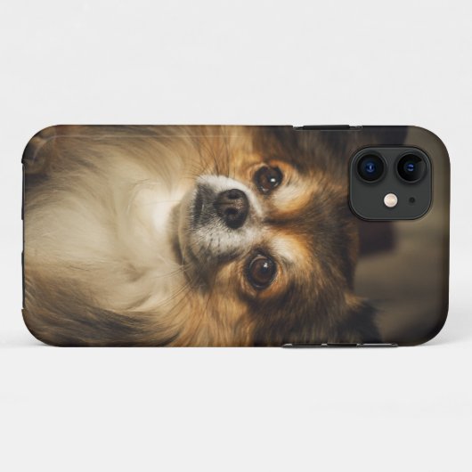 iPhone/iPad-draagtas Case-Mate iPhone Case (Achterkant (horizontaal))