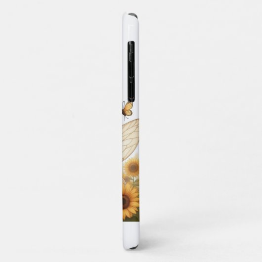 iPhone/iPad-draagtas Case-Mate iPhone Case (Achterkant/links)