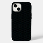 iPhone/iPad-draagtas Case-Mate iPhone Case (Achterkant)