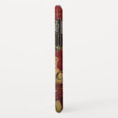 iPhone/iPad-draagtas Case-Mate iPhone Case (Achterkant/links)