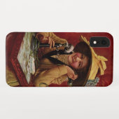 iPhone/iPad-draagtas Case-Mate iPhone Case (Achterkant (horizontaal))