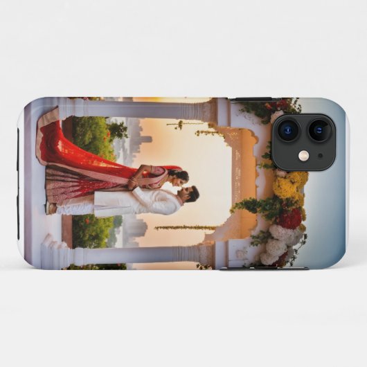 iPhone/iPad-draagtas Case-Mate iPhone Case (Achterkant (horizontaal))