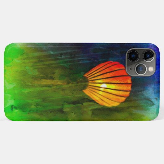 iPhone/iPad-draagtas Case-Mate iPhone Case (Achterkant (horizontaal))