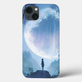 iPhone/iPad-draagtas Case-Mate iPhone Case (Achterkant)