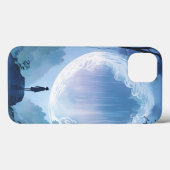 iPhone/iPad-draagtas Case-Mate iPhone Case (Achterkant (horizontaal))