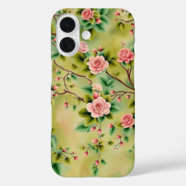 iPhone/iPad-draagtas iPhone 16 Hoesje