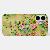 iPhone/iPad-draagtas Case-Mate iPhone Case (Achterkant (horizontaal))