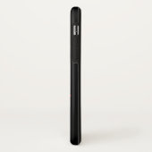 iPhone/iPad-draagtas Case-Mate iPhone Case (Achterkant/links)