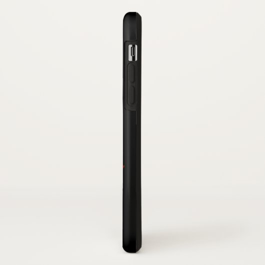 iPhone/iPad-draagtas Case-Mate iPhone Case (Achterkant/links)