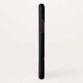 iPhone/iPad-draagtas Case-Mate iPhone Case (Achterkant/rechts)