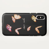iPhone/iPad-draagtas Case-Mate iPhone Case (Achterkant (horizontaal))