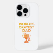 iPhone/iPad-draagtas Case-Mate iPhone Case (Achterkant)
