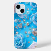 iPhone/iPad-draagtas Case-Mate iPhone Case (Achterkant)
