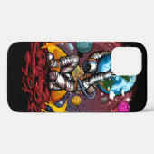 iPhone/iPad-draagtas Case-Mate iPhone Case (Achterkant (horizontaal))