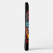 iPhone/iPad-draagtas Case-Mate iPhone Case (Achterkant / Rechts)