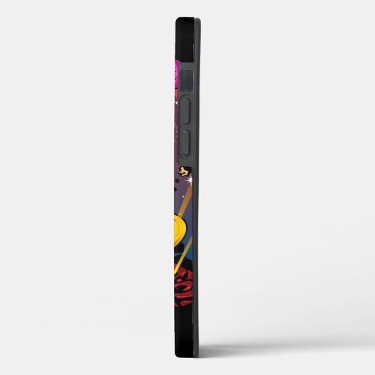 iPhone/iPad-draagtas Case-Mate iPhone Case (Achterkant / Links)