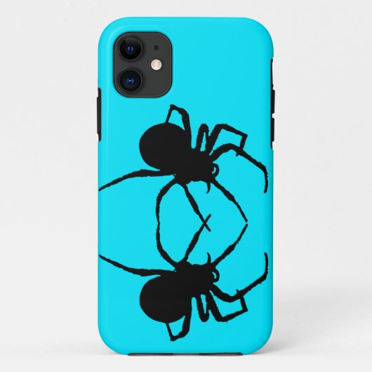 iPhone/iPad-draagtas Case-Mate iPhone Case (Achterkant)