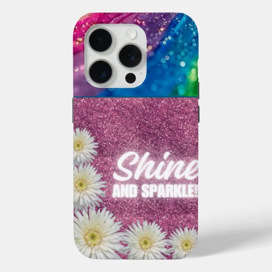 iPhone/iPad-draagtas Case-Mate iPhone Case (Achterkant)