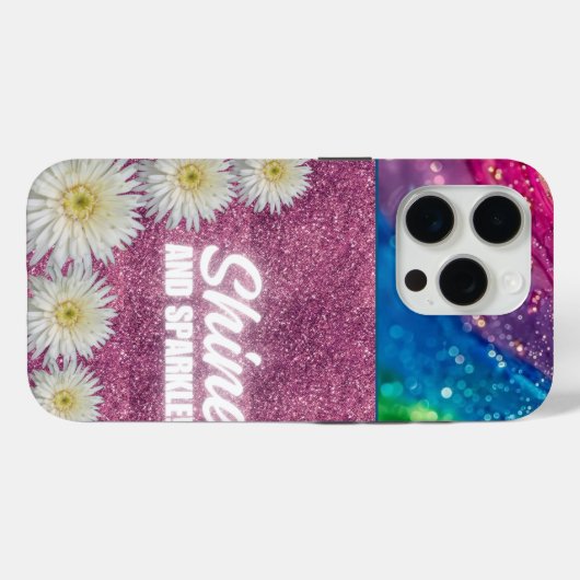 iPhone/iPad-draagtas Case-Mate iPhone Case (Achterkant (horizontaal))