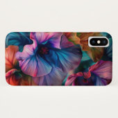 iPhone/iPad-draagtas Case-Mate iPhone Case (Achterkant (horizontaal))