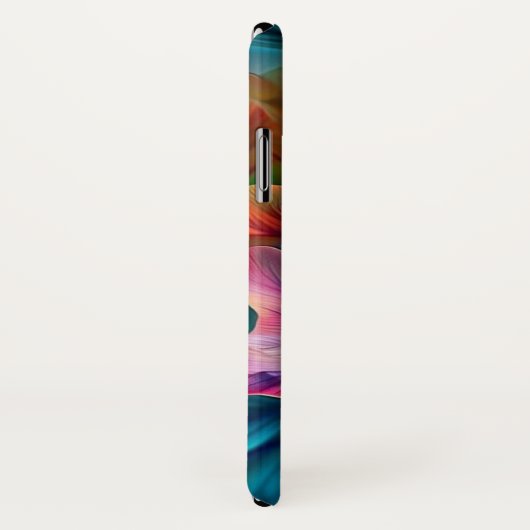 iPhone/iPad-draagtas Case-Mate iPhone Case (Achterkant / rechts)