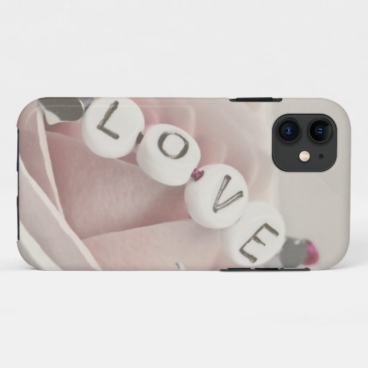 iPhone/iPad-draagtas Case-Mate iPhone Case (Achterkant (horizontaal))