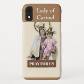 iPhone/iPad-draagtas Case-Mate iPhone Case (Achterkant)