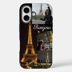 iPhone/iPad-draagtas iPhone 16 Hoesje