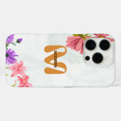iPhone/iPad-draagtas Case-Mate iPhone Case (Achterkant (horizontaal))