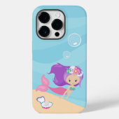 iPhone/iPad-draagtas Case-Mate iPhone Case (Achterkant)