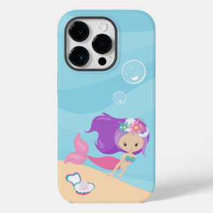 iPhone/iPad-draagtas Case-Mate iPhone 14 Pro Hoesje