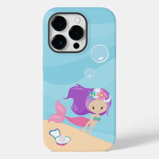 iPhone/iPad-draagtas Case-Mate iPhone Case (Achterkant)