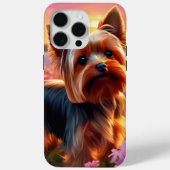 iPhone/iPad-draagtas Case-Mate iPhone Case (Achterkant)