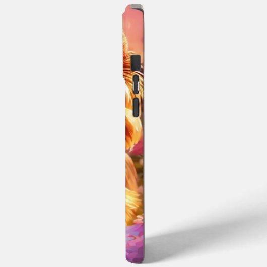 iPhone/iPad-draagtas Case-Mate iPhone Case (Achterkant / Links)