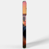 iPhone/iPad-draagtas Case-Mate iPhone Case (Achterkant / Rechts)