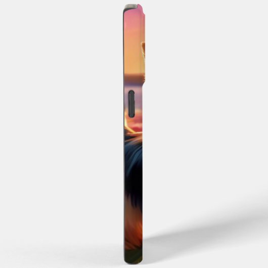 iPhone/iPad-draagtas Case-Mate iPhone Case (Achterkant / Rechts)